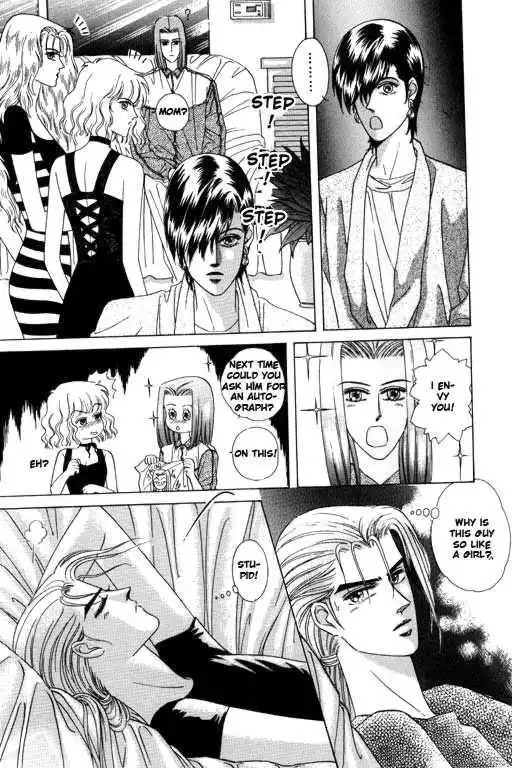 Paradise City Chapter 5 2